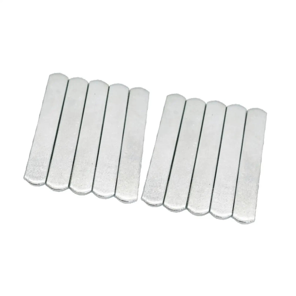 Plaques Lestées MOVA™ – L'intensité sur mesure pour ta Veste MOVA Flow Mova