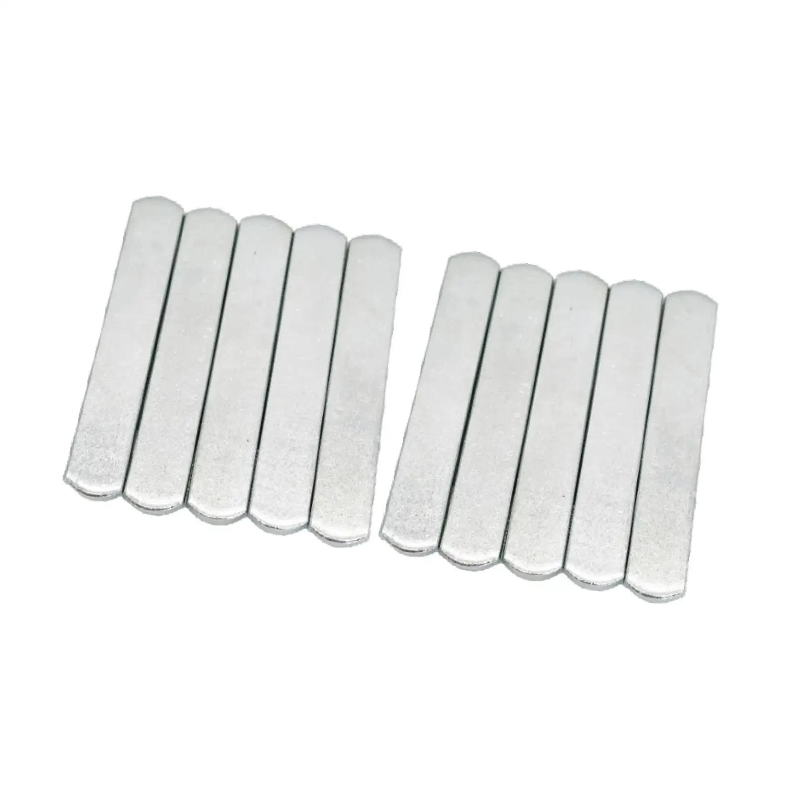 Plaques Lestées MOVA™ – L'intensité sur mesure pour ta Veste MOVA Flow Mova