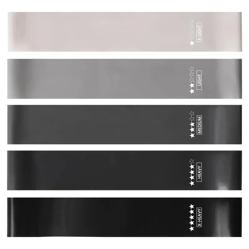 Bandes de Résistance MOVA™ – La puissance du mouvement maîtrisé Mova