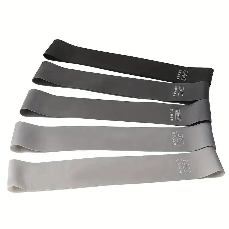 Bandes de Résistance MOVA™ – La puissance du mouvement maîtrisé Mova