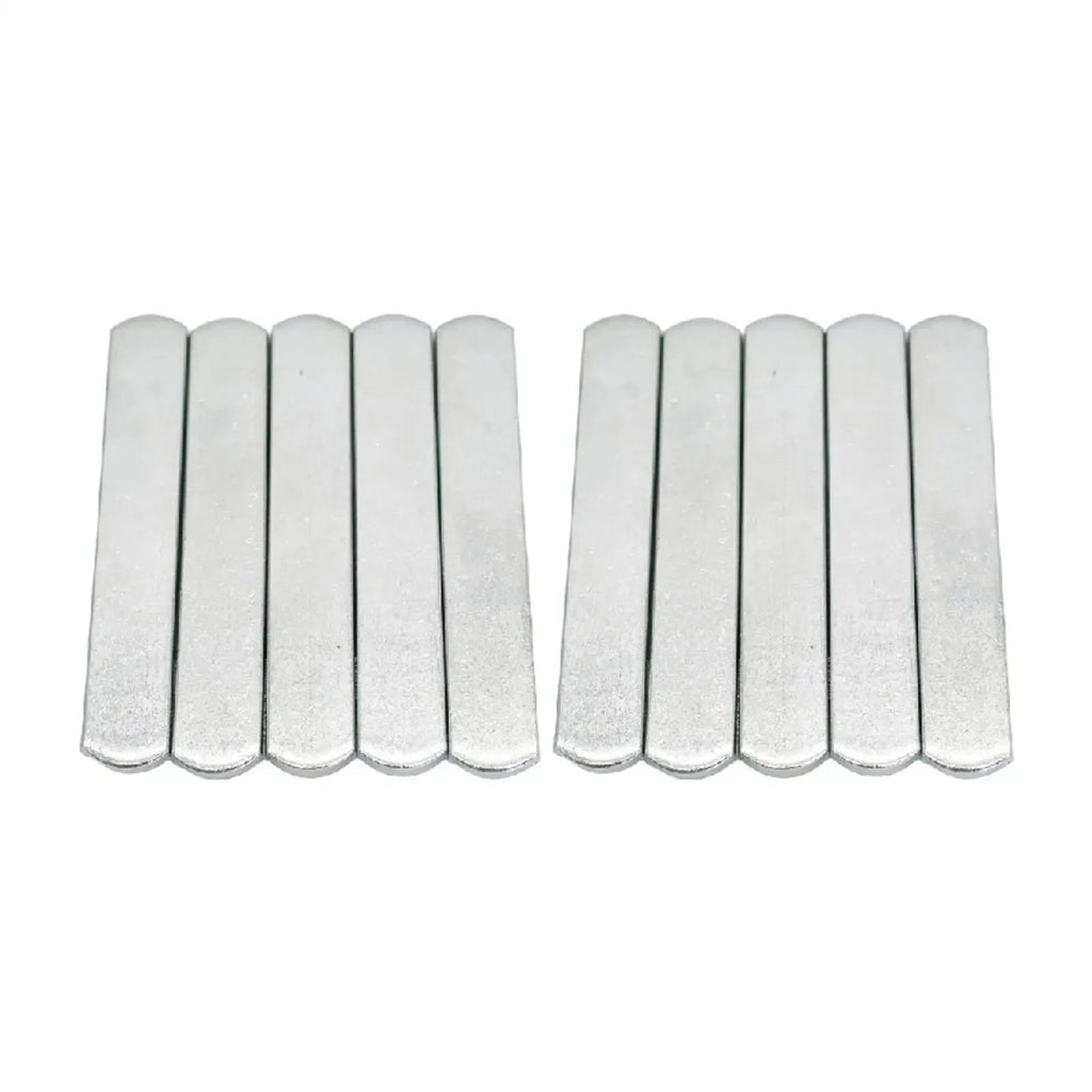 Plaques Lestées MOVA™ – L'intensité sur mesure pour ta Veste MOVA Flow Mova