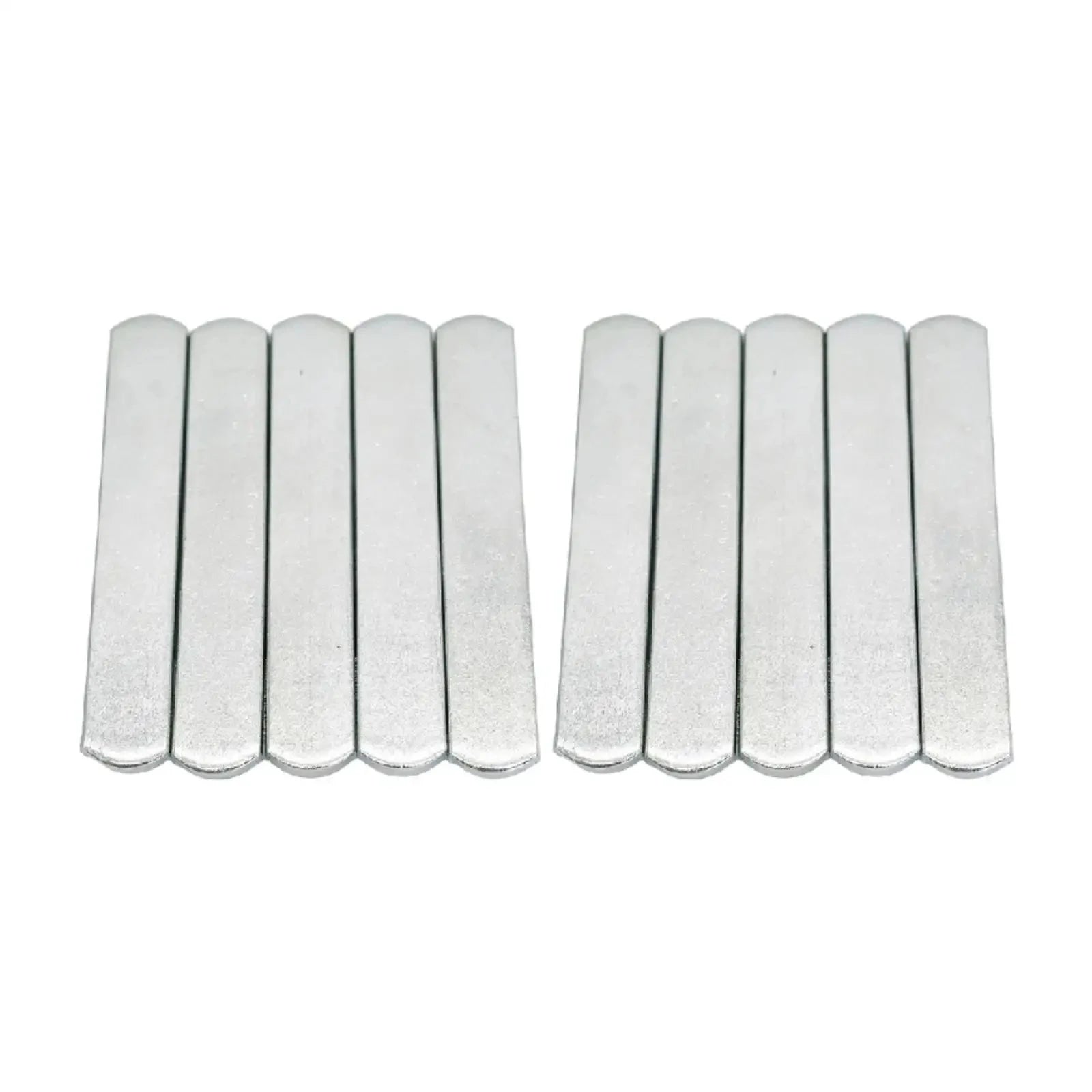 Plaques Lestées MOVA™ – L'intensité sur mesure pour ta Veste MOVA Flow Mova