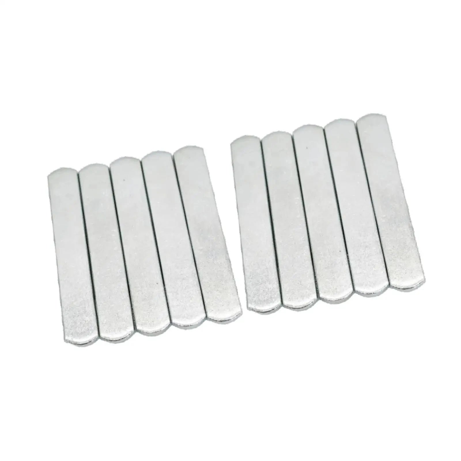 Plaques Lestées MOVA™ – L'intensité sur mesure pour ta Veste MOVA Flow Mova